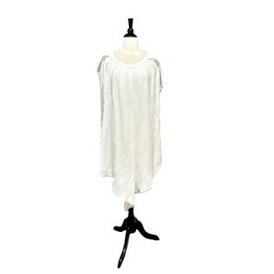 Anthropologie TRYB‎ Cape Dress Size XS